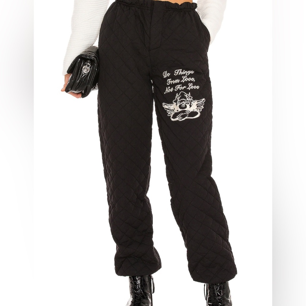Boys Lie Sweatpants